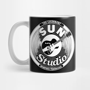 Sun Studio Mug